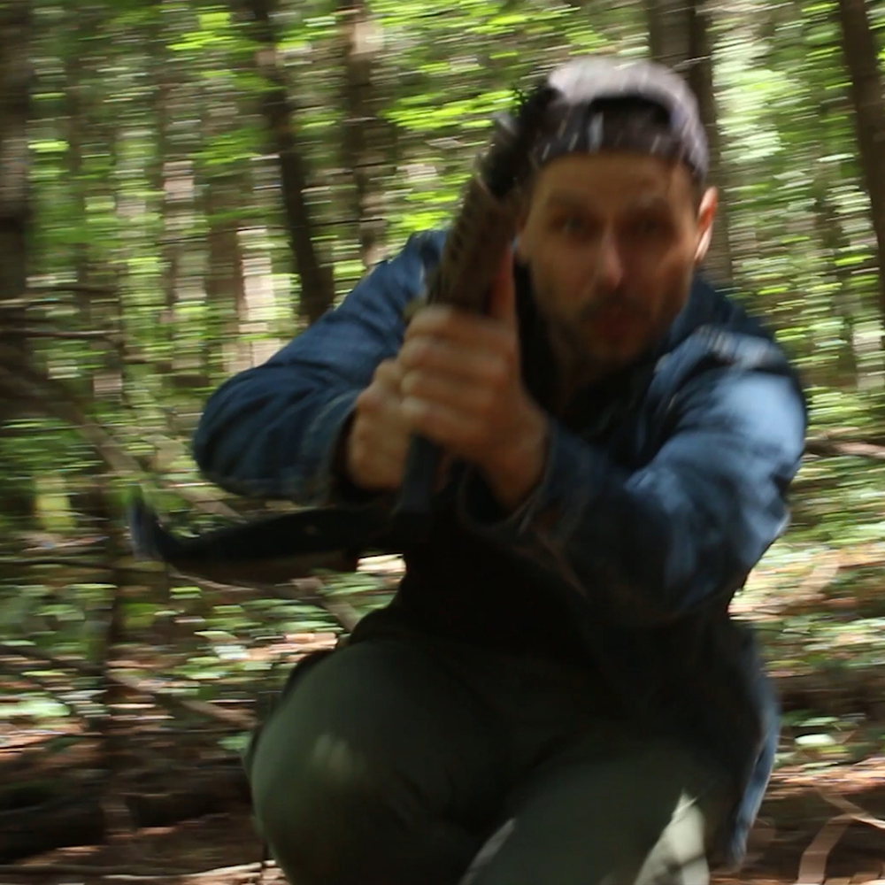 demo-reel-fiction_Martin-Blais Extraits variés de rôles incarnés par Martin Blais au cinéma et à la télévision. La vidéo contient des extraits de STAT, Indéfendable, Ricochets, Penelope's Story, Untrodden: Treasure of the Algonquin People et Canal 13.