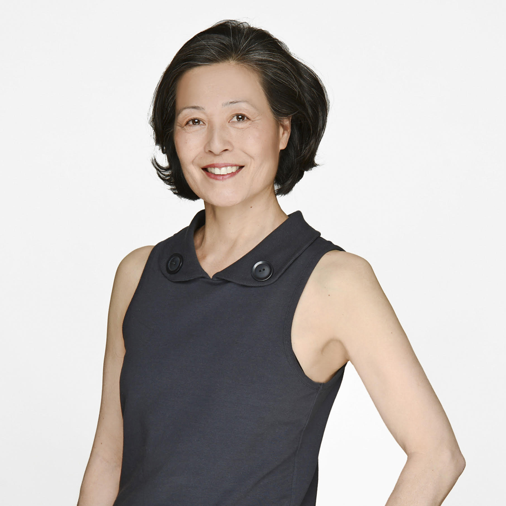 Denise Fujiwara — Butô : Forme intemporelle