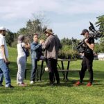 Industrie du divertissement au Canada / Canadian entertainment industry