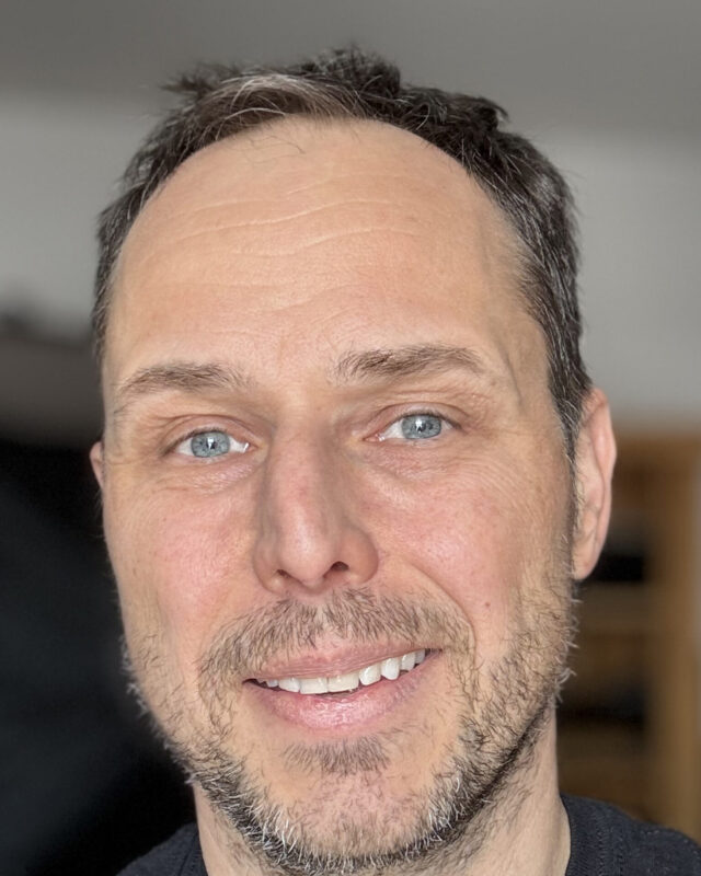 Martin Blais — médias sociaux pour acteurs / social media for actors