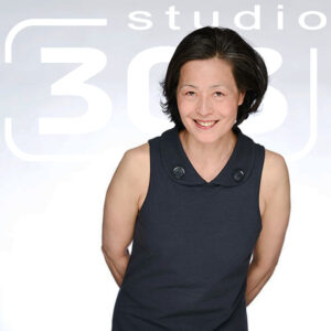 Butoh: Timeless Form par Denise Fujiwara