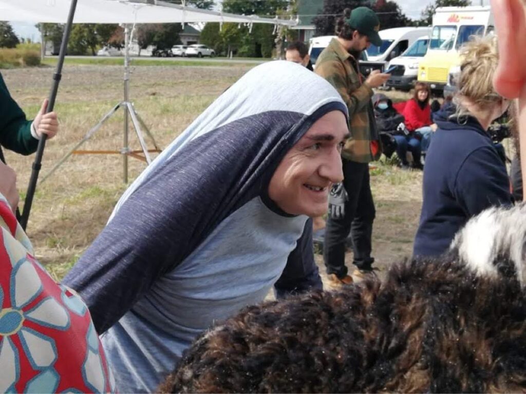 Behind the scenes of La Mélancolite