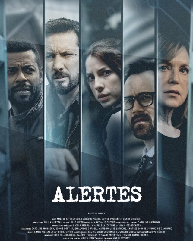 Alertes