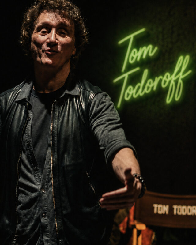 Dans le Monday Workshop de Tom Todoroff : comment la technique se travaille vraiment