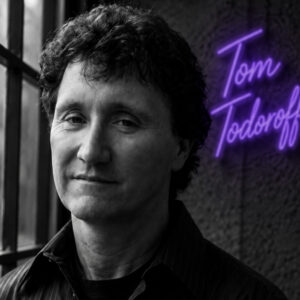Tom Todoroff