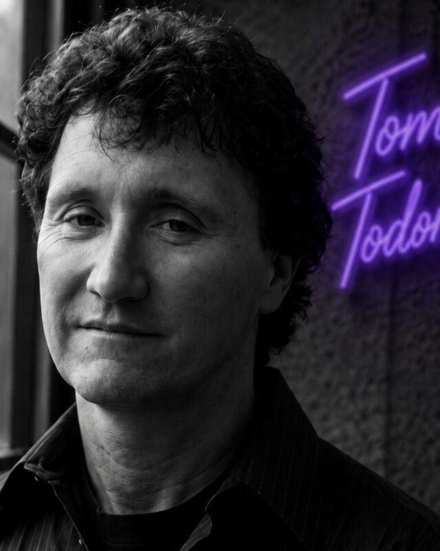 Tom Todoroff