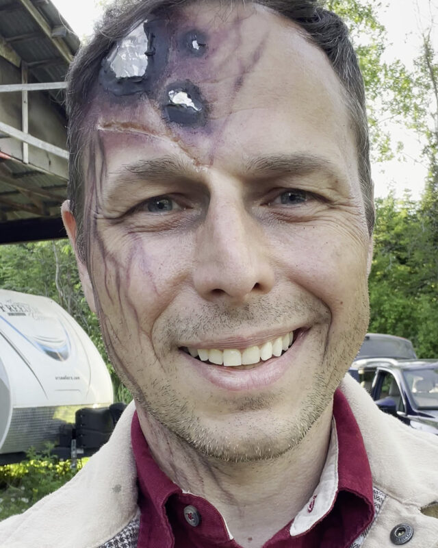 Marque d’acteur et identité professionnelle / Actor branding and professional identity