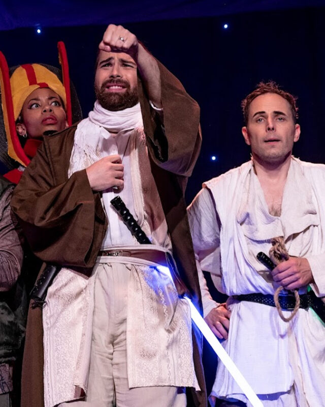 Écoles de théâtre et cinéma au Canada / Theatre and film schools in Canada