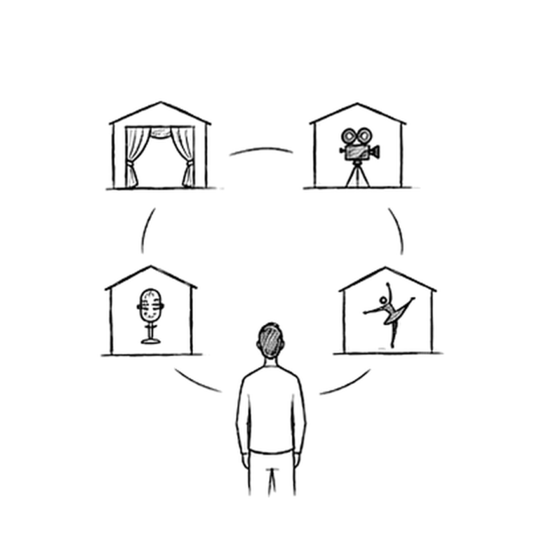 Article 20 : Les meilleures écoles de théâtre et de cinéma au Canada : où se former?