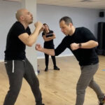 Combat scénique et mouvement / Stage combat and movement