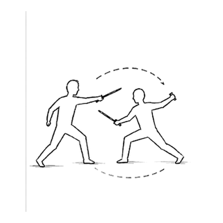 Article 23 : Combat scénique et mouvement : sécurité et polyvalence pour l’acteur