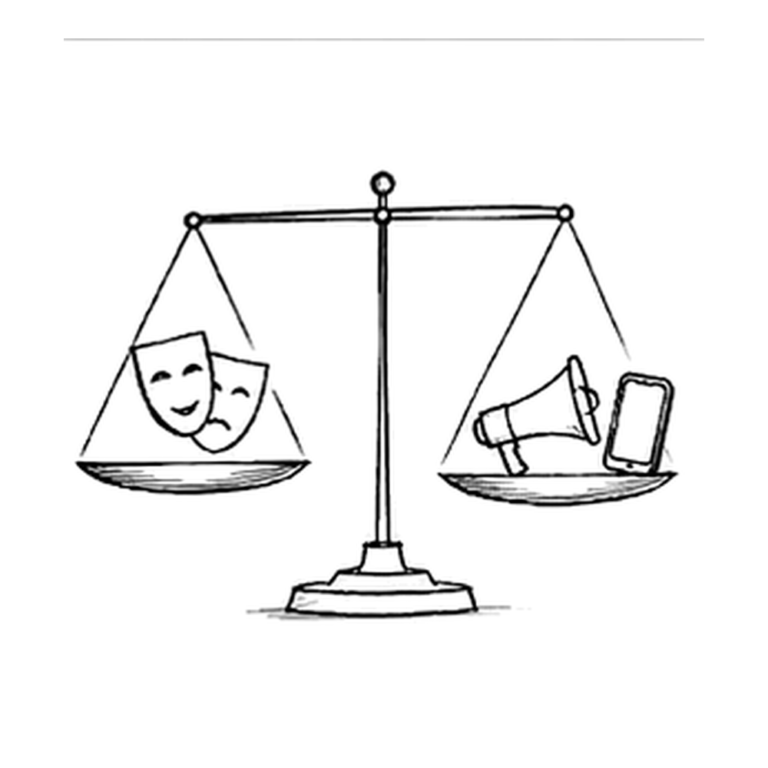 Article 25 : Art vs marketing : l’équilibre crucial pour une carrière d’acteur durable