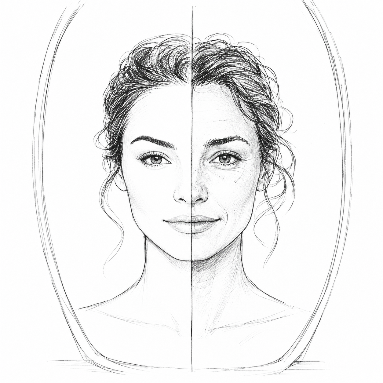 Article 8 : Photos de casting au Canada : l’art de la première impression authentique et commerciale