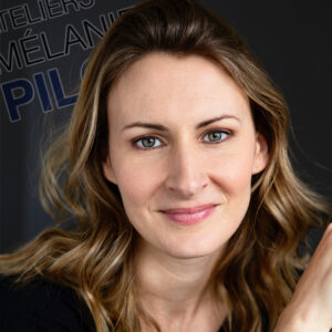 Ateliers Mélanie Pilon