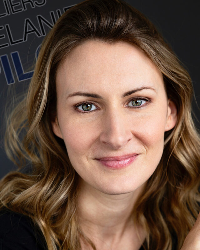 Ateliers Mélanie Pilon