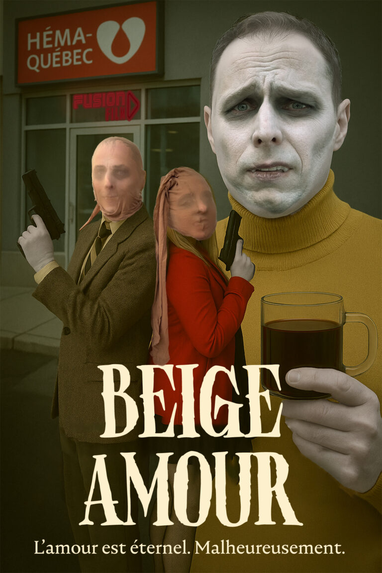 Beige Amour
