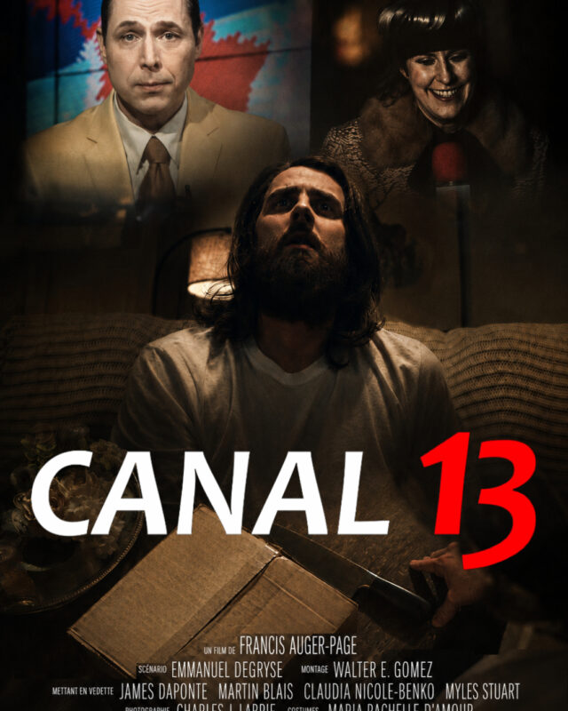 Canal 13