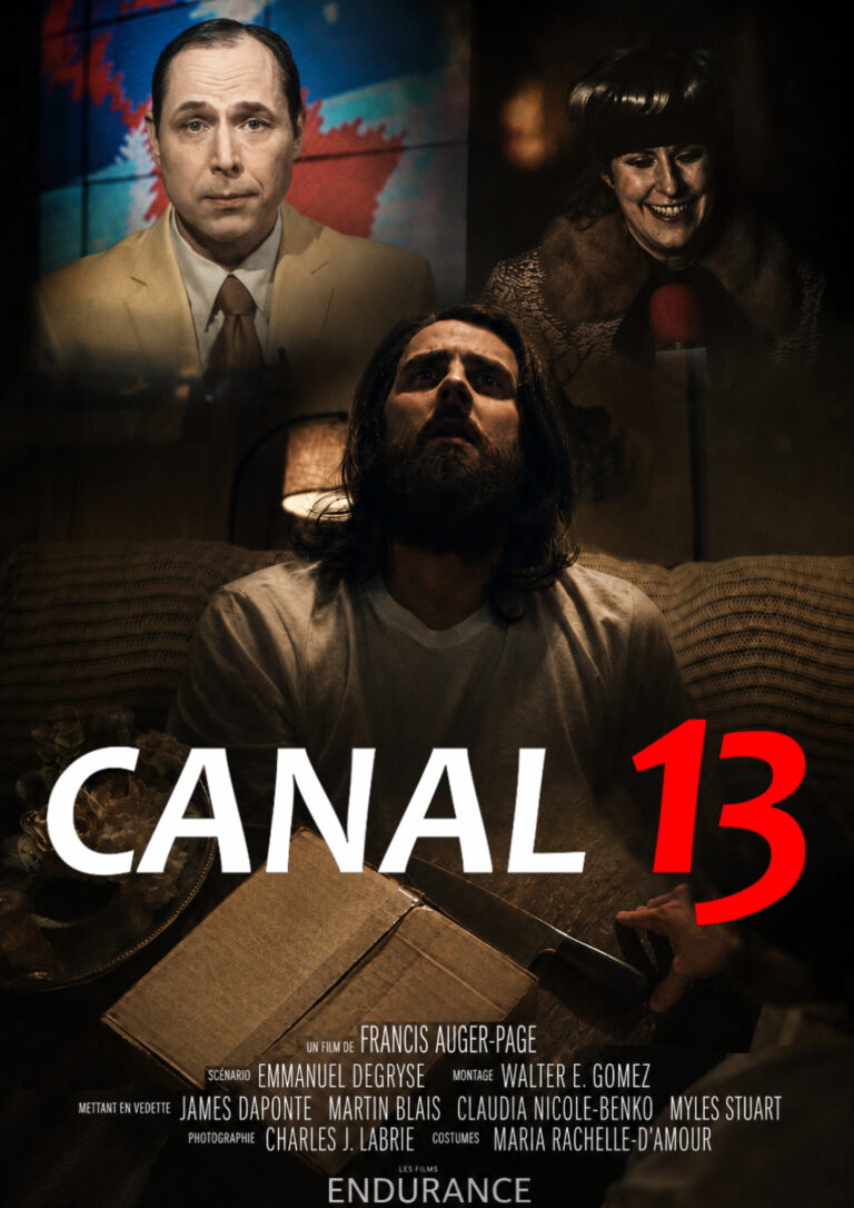 Canal 13
