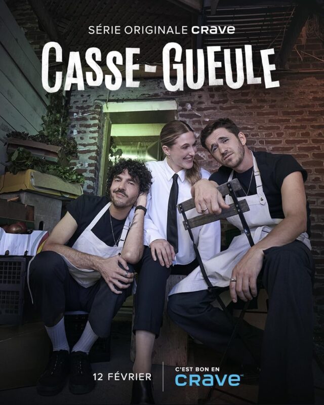 Casse-Gueule