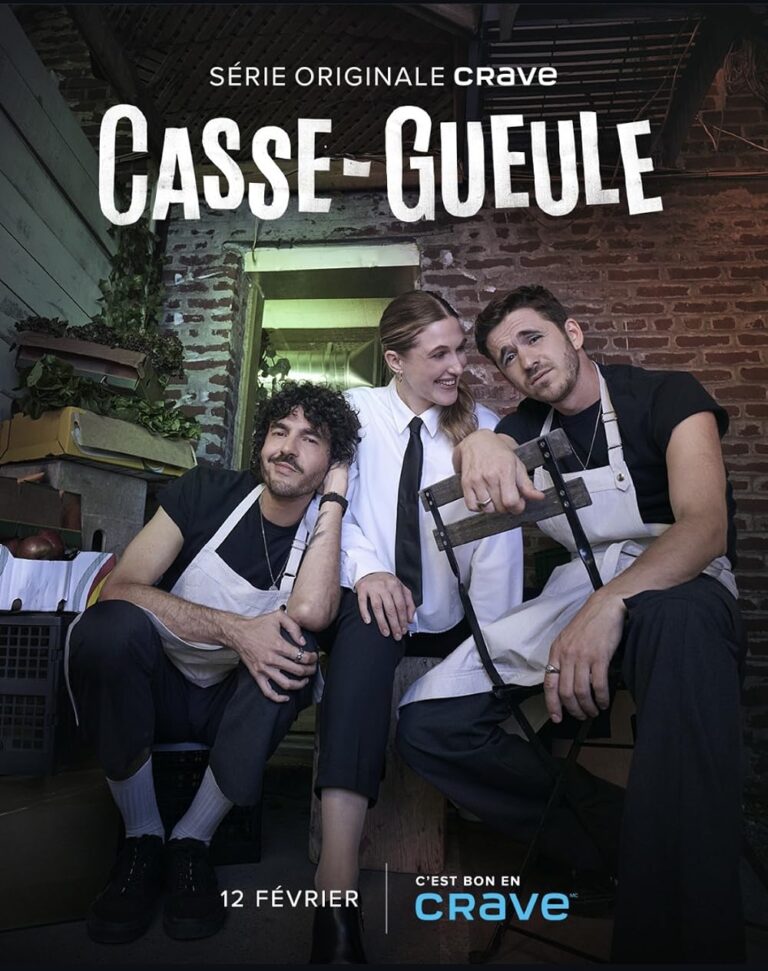 Casse-Gueule