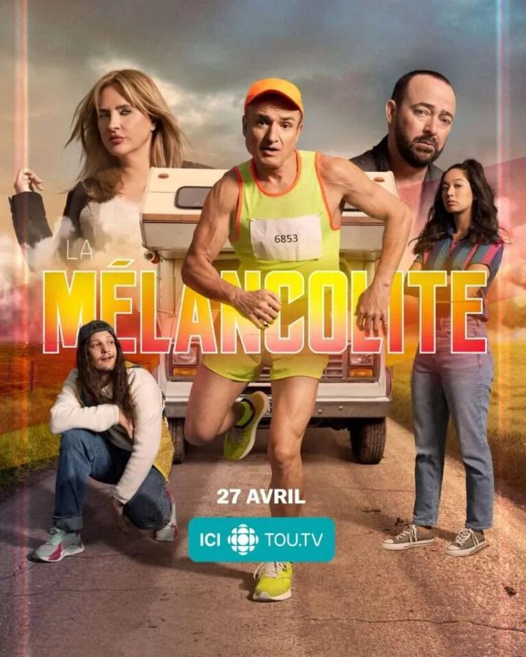 La Mélancolite