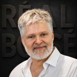 Réal Bossé