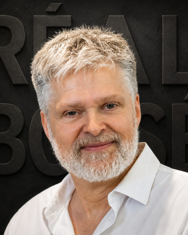 Réal Bossé