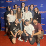 Martin Blais — réseautage en ligne pour acteurs / online networking for actors