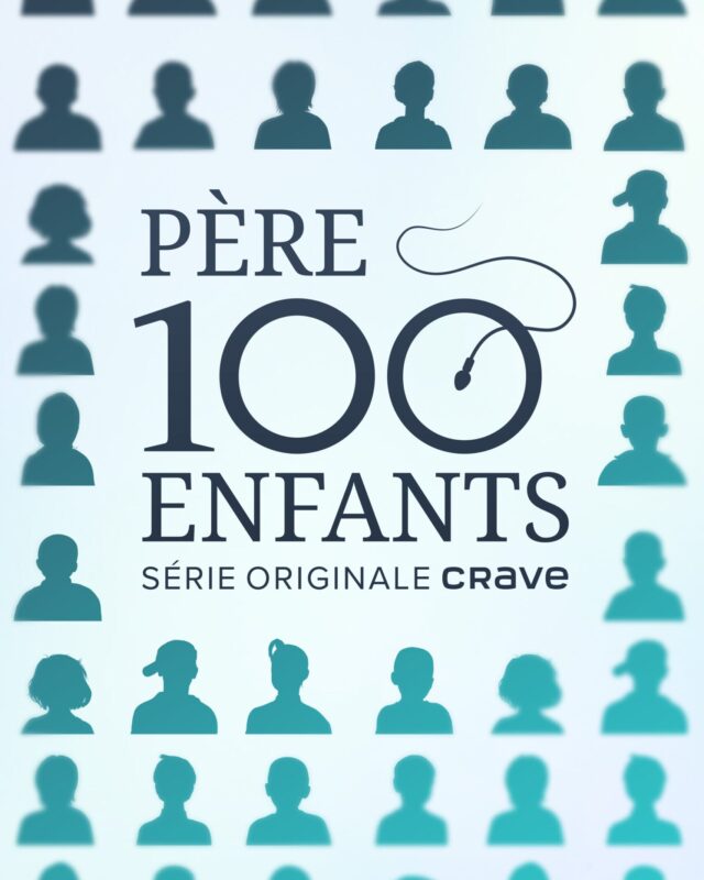 Père 100 enfants