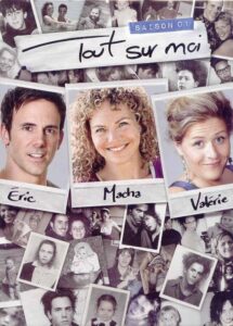 Tout sur Moi