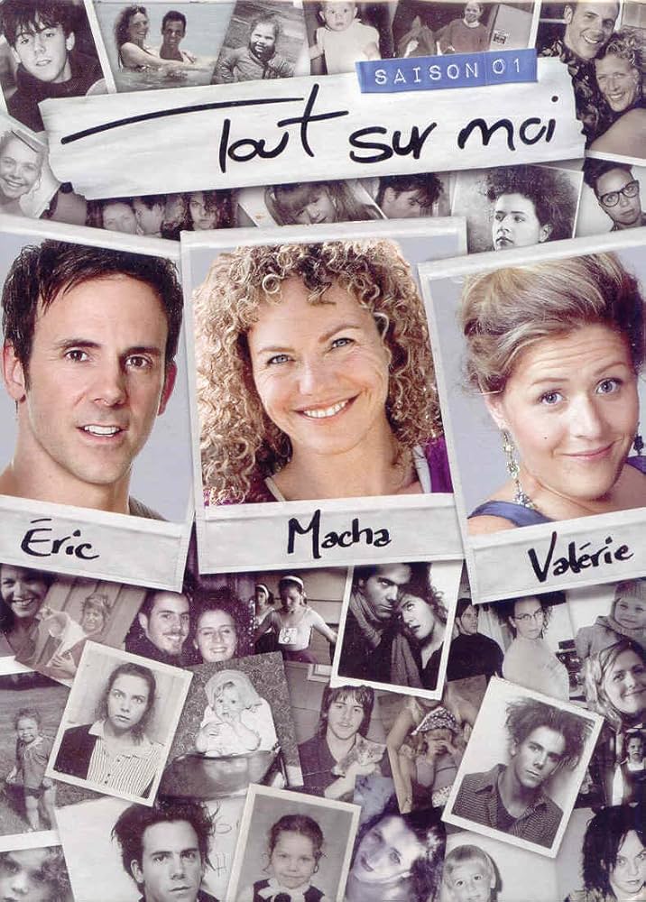 Tout sur Moi