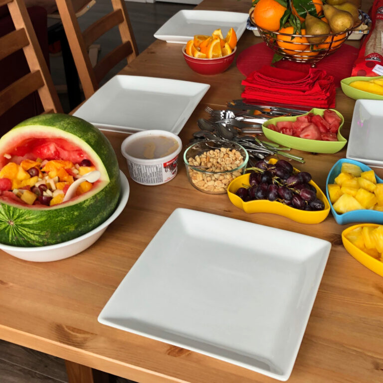 Martin Blais — jeûne intermittent 16:8 / 16:8 intermittent fasting