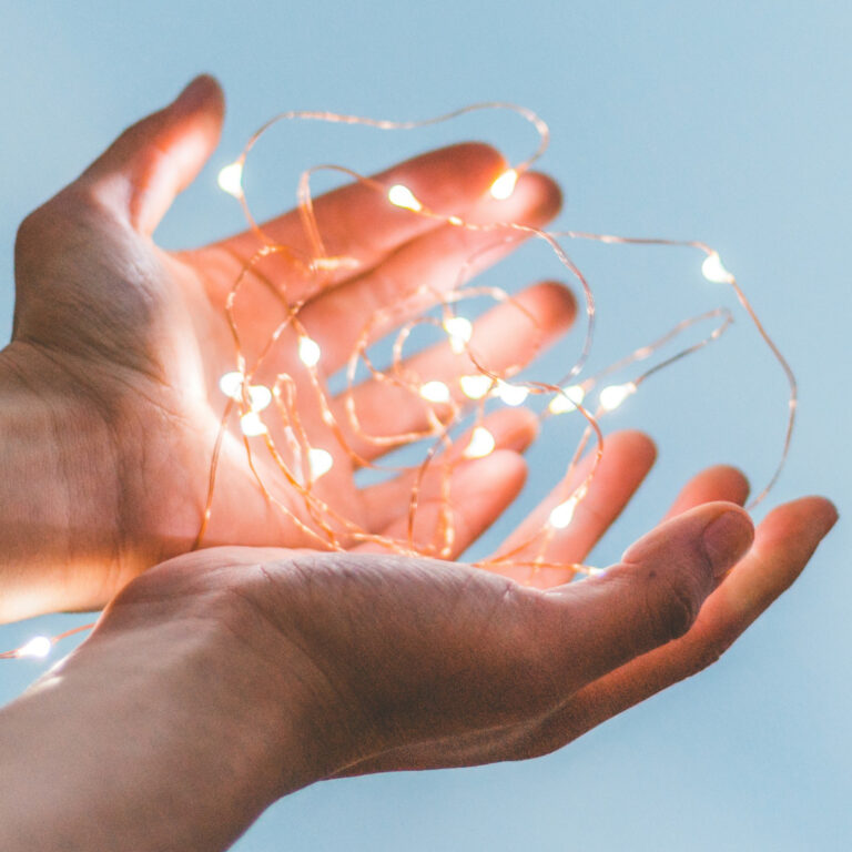 Martin Blais — Reiki, présence et compassion / Reiki, presence and compassion